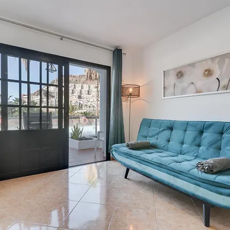 Mar Paraiso Daire