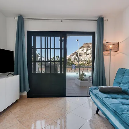 Mar Paraiso Daire
