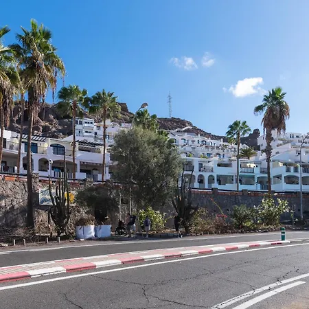 Daire Mar Paraiso Playa Del Cura (Gran Canaria)