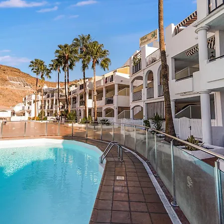 Daire Mar Paraiso Playa Del Cura (Gran Canaria)